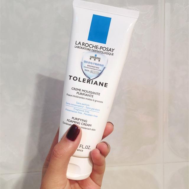 双手奉上34款最好用的洗面奶，所有肤质都有适合的哦