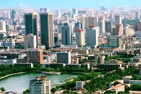 太原十大网红打卡地（精品可收藏）图片