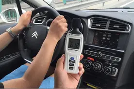 汽车跑高速噪音大？先别急着做隔音，3个方法可轻松解决问题图片