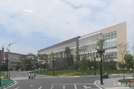 成都最奇怪的一所大学：曾经从本科降级为专科，如今正在强势崛起图片