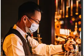 2020年疫情后的昆明酒吧，3年一直很火的酒吧怎么样了？图片