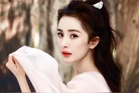 盘点娱乐圈8位杨姓女星，谁的颜值比较高？谁的演技比较好？图片