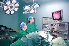 中国整形发展史——除皱术的发展史图片