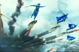 都说中华无燃曲，那你是没听过这3首气势磅礴的BGM，全是中国的！视频封面