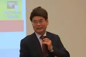 “台独”挑衅大陆 龙应台哥哥：两岸避战、赚钱最好图片