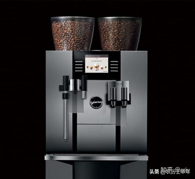 20分钟让你比99%的人更懂咖啡 （技能养成系列之一）