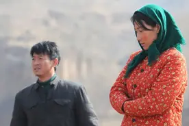 《再见，瓦尔特》：一部讲述与电影有关的故事的影片图片