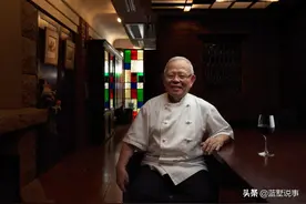 法国摄影师拍摄的日本手艺人，他们把祖先传统技艺传承下来图片