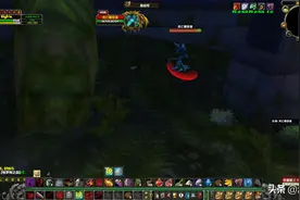 魔兽世界60级怀旧服盗贼厄运东采药日入千金详细攻略图片