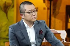 从理工男到情感导师，因一句话就离开节目的涂磊，其实早就注定图片