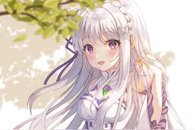 谁说爱蜜莉雅阵营实力弱？全员堪称顶尖存在，显得弱出于三点原因图片