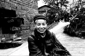 食道癌不可怕图片