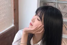 高清校花随拍合集图片