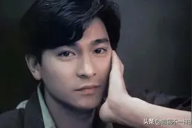 一件小事暴露刘德华人品，他是郑则仕的恩人，曾主动向他伸出援手图片