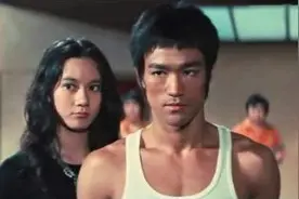 李小龙离世后，徒弟娶师娘的"背后阴谋"，简直让人无法接受图片