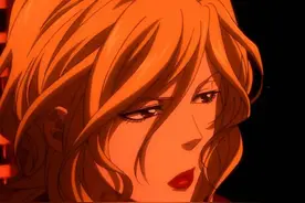 豆瓣评分9.0的冷门番，当你的一切心理都被数值化之后图片