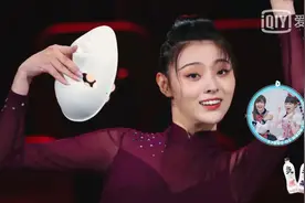 《舞蹈生》②：7名A角候选人已经诞生，小姐姐个个绝技满满图片