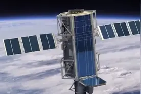 全球军用卫星数量俄罗斯135颗，美国612颗，中国是多少颗呢？图片