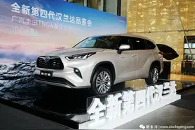 加2-3万或等半年提车咋选？新汉兰达/赛那行情调查图片