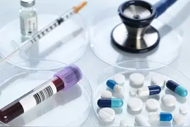 全球十大最顶尖的生物制药巨头图片