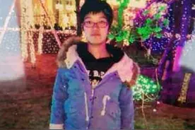 紧急寻人！吉林高三19岁女孩下晚课后失联，身穿粉色外套图片