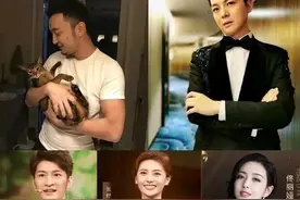 佟丽娅为何能主持央视春晚？董卿简单一句道出原因，中肯图片
