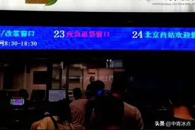 高铁被什么拦住：一块塑料布导致京广线多趟列车停运，还有380多块彩钢板是潜在隐患，喜鹊也是麻烦图片
