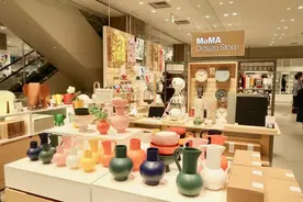 和MUJI齐名的日本杂货之王LoFt，中国首店7月登陆上海图片