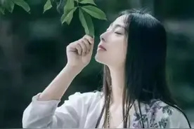 女人什么时候最感性？图片