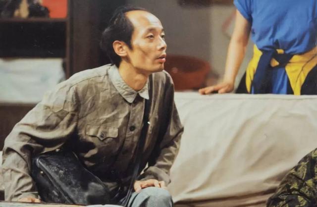 细数《我爱我家》中26位实力明星 李雪健倪大红葛优等 谁更难忘？