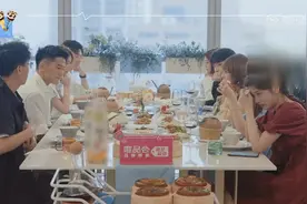 马子佳为什么选择小孔拒绝洪成成？《心动的信号4》大结局再复盘图片