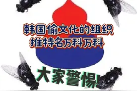 韩国(偷国人)抢中华文化套路图片