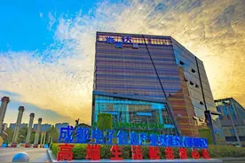 望丛中路改造工程6月即将启动，预计今年完成图片