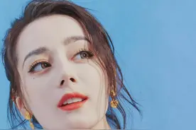 骂声一片的长歌行，迪丽热巴凭借李长歌获得中美电视节金天使奖图片