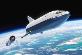 马斯克的SpaceX：从科普讲座到谍战片图片