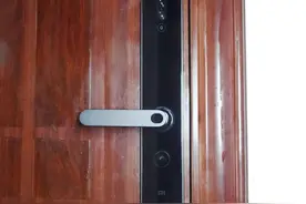 家人都夸我换的好 猫眼门铃三合一的小米智能门锁Pro使用体验图片