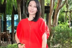 41岁女星自曝遭遇潜规则，被导演在酒店强吻，拒绝后惨遭对方报复图片