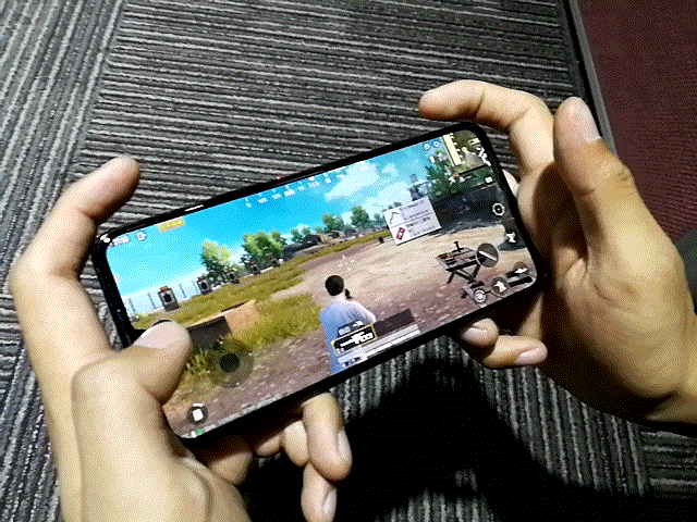 工商银行电子口令卡没电了怎么办，iqoo pro 5g评测 配图38