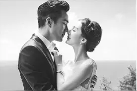 小糯米对杨幂感情不深？两人1年未见，公公表示没听见过她想妈妈图片