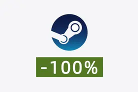 喜加七！Steam限时免费领取《古墓丽影9》等游戏大作图片