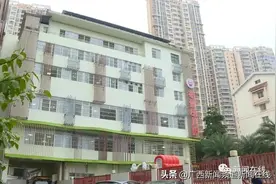 小朋友互掐抓花脸，南宁一家幼儿园的做法让家长心寒图片