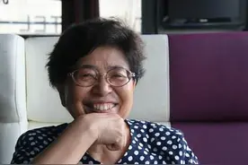 佐佐木敦子：为嫁庄则栋改国籍，76岁仍为传承乒乓精神奔走华夏图片