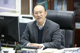 西安交通大学教授管晓宏：启发学生创新思维的践行者 | 2021年陕西省教书育人楷模图片