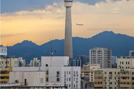 从北京西站离京， 这些“临时”景点最后不去一下就亏啦~图片