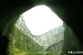天坑又坑人！三天三人因它发生意外！图片