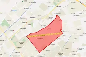 昆明杨家地城改安置房将年内开建 62万方回迁体量或2024年10月交付图片