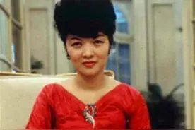 南越总统不娶妻，让弟媳妇担任第一夫人，无人说闲话，却惹来横祸图片