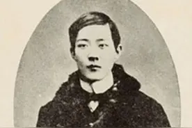 新文化运动唱反调的刘师培多怕老婆，张继：“躲在床底瑟瑟发抖”图片