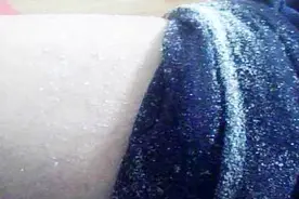 冬天腿上总是掉皮屑怎么办？教你几个解决的小方法，越早知道越好视频封面