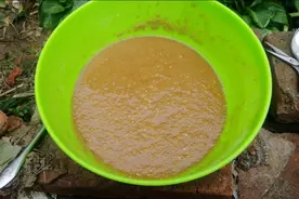 这款自制鲤鱼饵，老钓手都在偷偷用，换作是你也一样爱不释手！图片